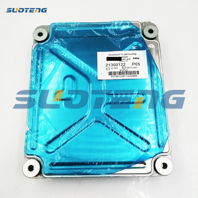 21300122 ECU de commande pour moteur D13F