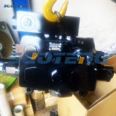 426-64-35120 Vanne de commande pour chargeuse à roues WA600-6