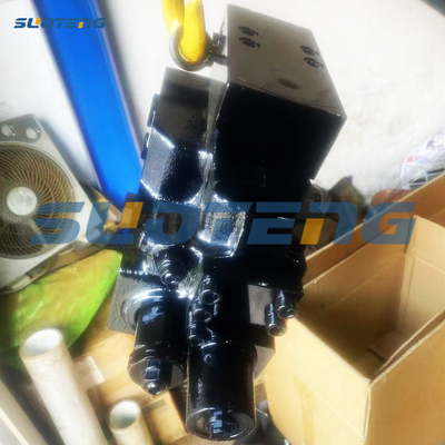 426-64-35120 Vanne de commande pour chargeuse à roues WA600-6
