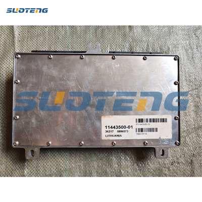Numéro de pièce 11443500 VOE11443500 contrôleur ECU ECM pour L110F