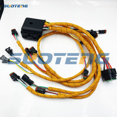 235-8202 Harnais de câblage Harnais de moteur pour C9 E330D