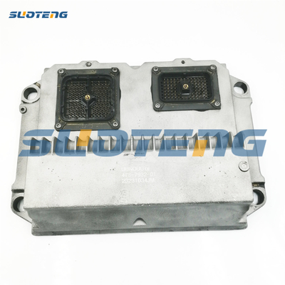 478-7932 4787932 ECU de commande pour moteur C13