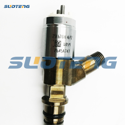 2645A747 Injecteur de carburant pour moteur diesel