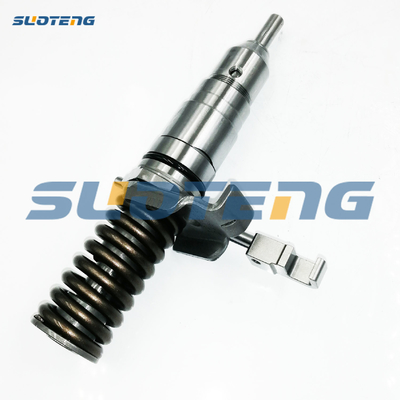 127-8216 Injecteur de carburant Injecteur de rail commun 1278216 Pour moteur 3116
