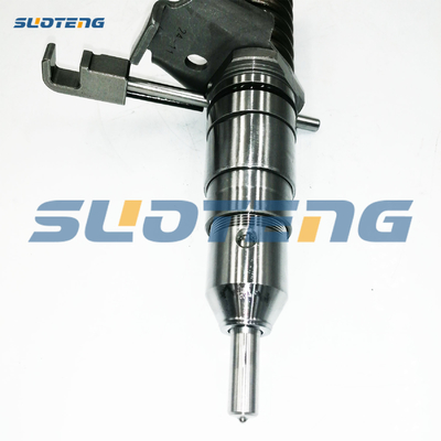 127-8216 Injecteur de carburant Injecteur de rail commun 1278216 Pour moteur 3116