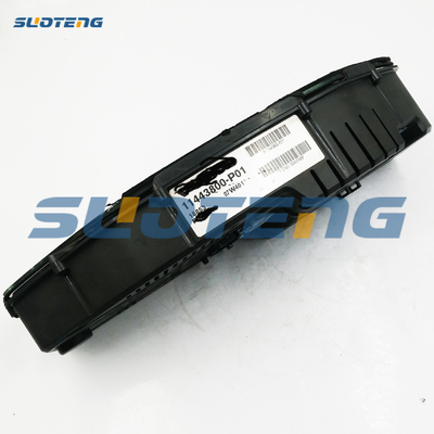 VOE11443800 Panneau d'affichage du moniteur 11443800 Pour chargeur à roues L70F