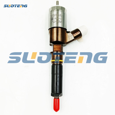 326-4700 Injecteur de carburant commun 3264700 Pour moteur C6.4