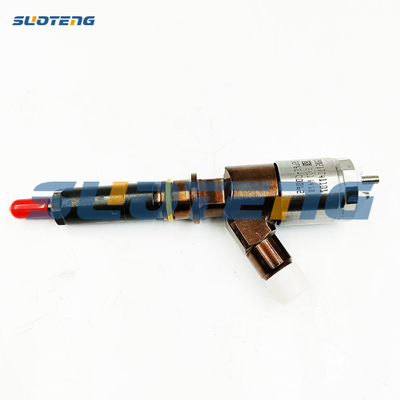 326-4700 Injecteur de carburant commun 3264700 Pour moteur C6.4