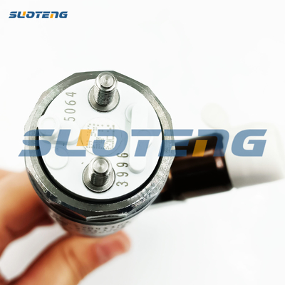 326-4700 Injecteur de carburant commun 3264700 Pour moteur C6.4