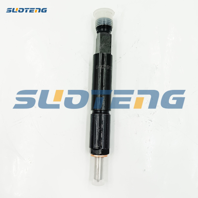 0432131613 Injecteur diesel Injecteur de carburant 0 432 131 613 Pour moteur 1015