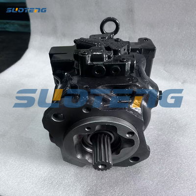 708-1U-00161 Pompe hydraulique Assy 7081U00161 WB93R-5
