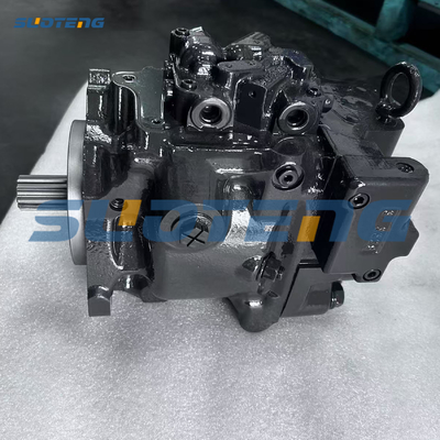 708-1U-00161 Pompe hydraulique Assy 7081U00161 WB93R-5
