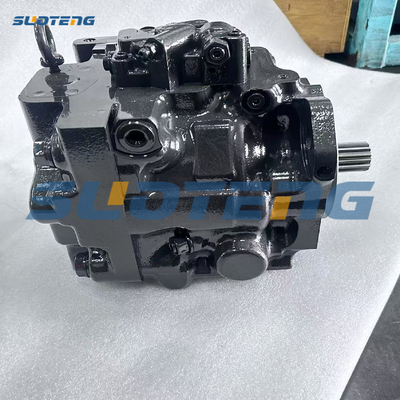 708-1U-00161 Pompe hydraulique Assy 7081U00161 WB93R-5