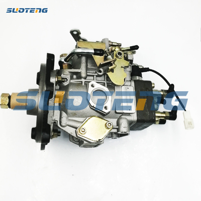0001060009 Pompes VE à injection de carburant diesel pour moteur 4JB1