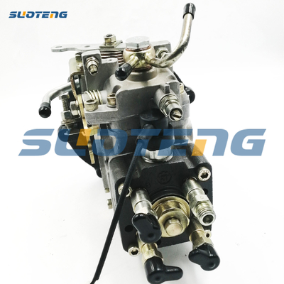 0001060009 Pompes VE à injection de carburant diesel pour moteur 4JB1