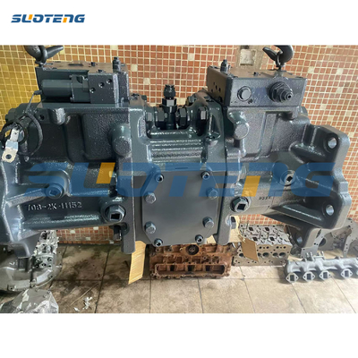 708-2L-00280 Pompes principales Pompes hydrauliques pour 7082L00280 PC2000 PC2000-8