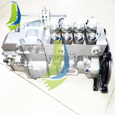 BH4PM105R11 Pompes à injection 4PM220 4RT55-110D