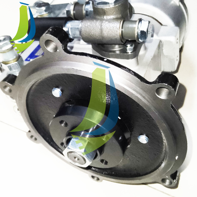 BH4PM105R11 Pompes à injection 4PM220 4RT55-110D