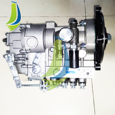 BH4PM105R11 Pompes à injection 4PM220 4RT55-110D