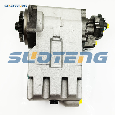 319-0677 Pompe à injection de carburant 3190677 Pour moteur C7 C9