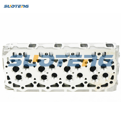 YM723900-11100 Tête de cylindre pour moteur S4D106-1FA