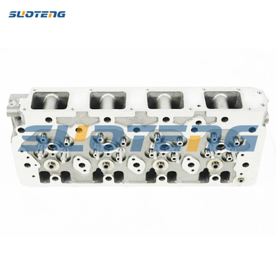 YM723900-11100 Tête de cylindre pour moteur S4D106-1FA