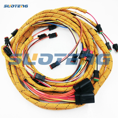 231-1664 2311664 Harnais de câblage pour excavatrice E365C