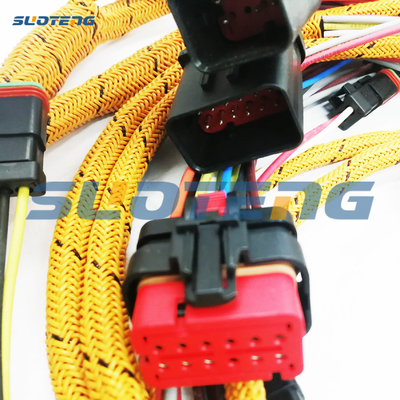 231-1664 2311664 Harnais de câblage pour excavatrice E365C