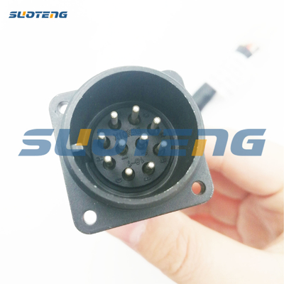 324-0843 3240843 Harnais de transmission pour camion 770