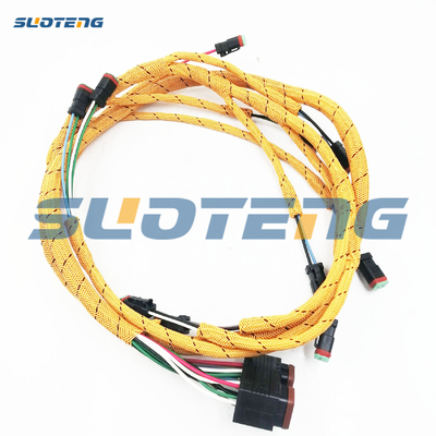 Numéro de pièce 247-4863 Harnais de câblage du moteur C11 pour les performances du chargeur 966H