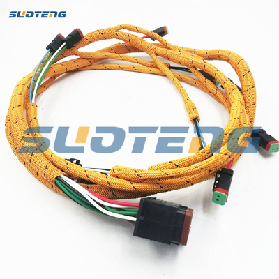 Numéro de pièce 247-4863 Harnais de câblage du moteur C11 pour les performances du chargeur 966H