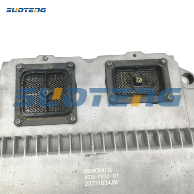 478-7932 4787932 C13 Générateur régulateur ECU
