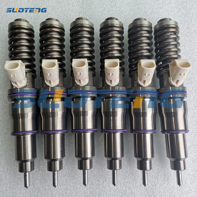 VOE20430583 20430583 Injecteur de moteur à rail commun