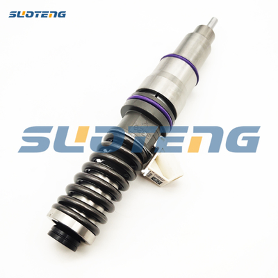 20440388 Injecteur de carburant commun pour moteur D12