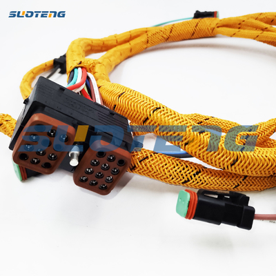 247-4863 Harnais de câblage du moteur 2474863 Pour chargeur 966H