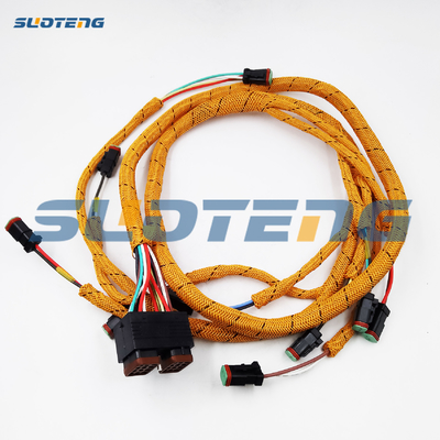 247-4863 Harnais de câblage du moteur 2474863 Pour chargeur 966H