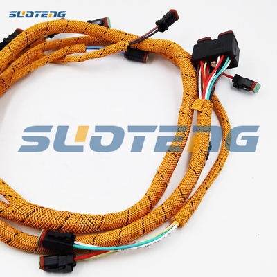 247-4863 Harnais de câblage du moteur 2474863 Pour chargeur 966H