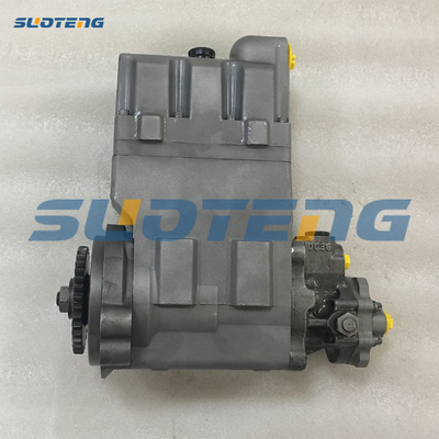 254-4357 2544357 Pompes d'injection de carburant pour moteur C9 Pour excavatrice E330D
