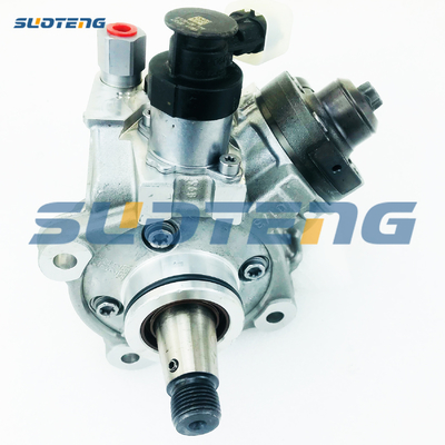 0445020506 Pompe à injection de carburant pour moteur diesel
