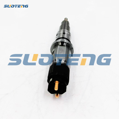 0445120057 2854608 Injecteur de carburant pour moteur
