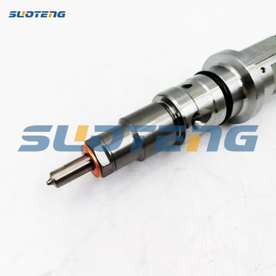 0445120057 2854608 Injecteur de carburant pour moteur