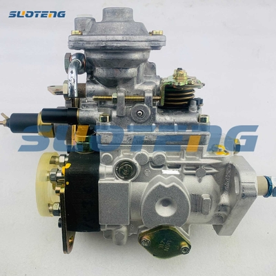 0460424390A Pompes VE à injection de carburant pour moteur