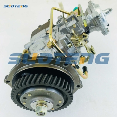 Pompes d'injection de carburant moteur 104746-6630 Conçues pour des performances optimales