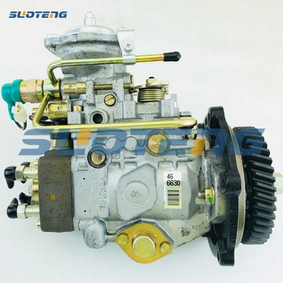 Pompes d'injection de carburant moteur 104746-6630 Conçues pour des performances optimales
