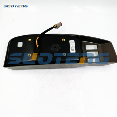 21N3-35001 21N3-35002 Moniteur Panneau de commande Panneau d'affichage pour excavateur R110-7