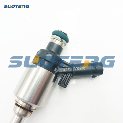0261500278 Buse à haute pression pour injecteur de carburant diesel