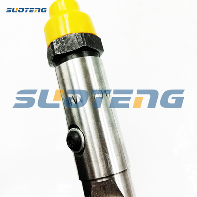 Injecteur de carburant pour le moteur 3406
