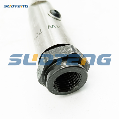 Injecteur de carburant pour le moteur 3406