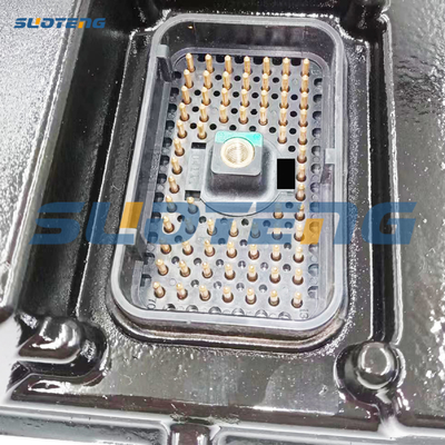 240-5307 Commandeur ECU ECM 2405307 Pour chargeur à roues 14H 140H