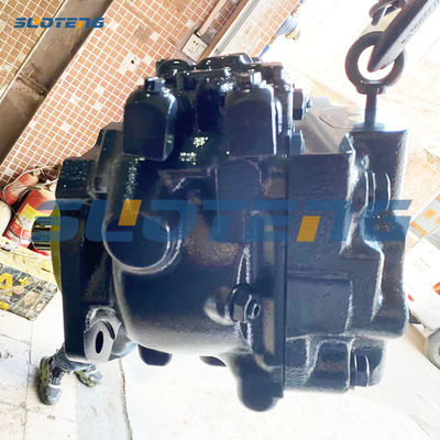 708-1W-41522 Pompes hydrauliques Pompes à piston 7081W41522 Pour chargeuse de remorqueuse WB146